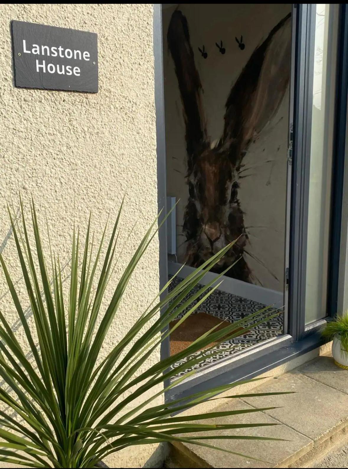 Lanstone House Chipping Norton Exterior foto